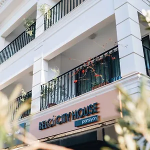 فندق Belci, فتحية